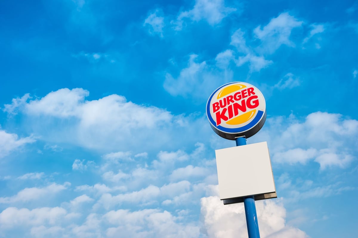 Burger King rethinks its drive-thru AI strategy