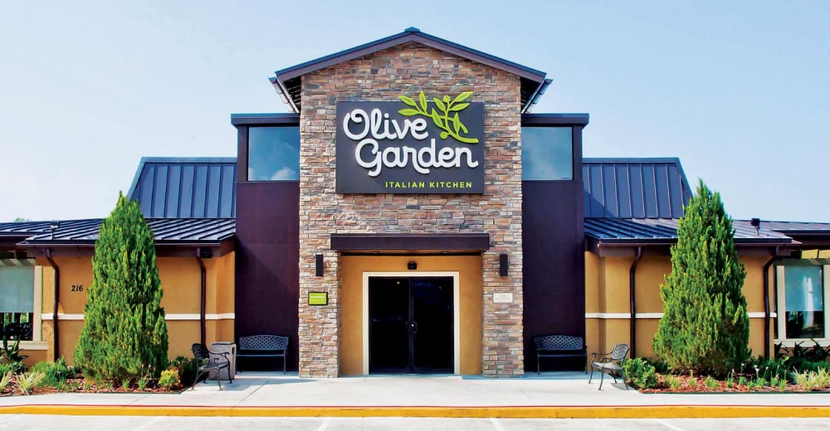 Cyclospora outbreak put a damper on Olive Garden’s summer