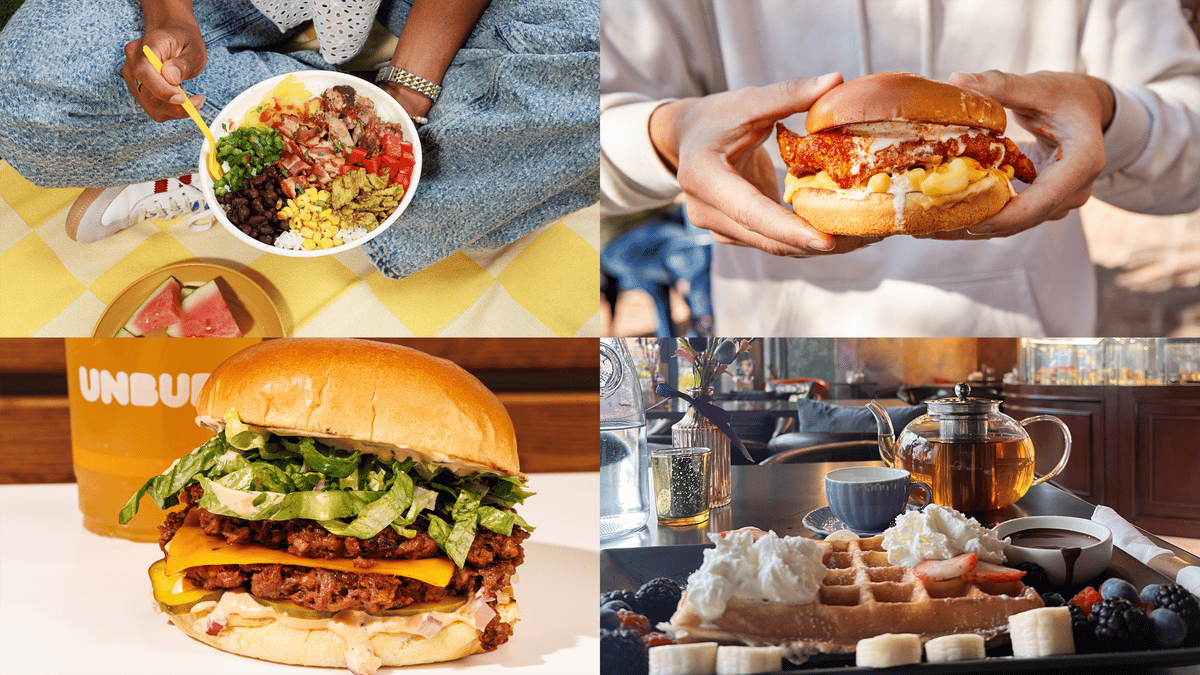 Look Who’s Franchising Now: Fall 2026 Edition