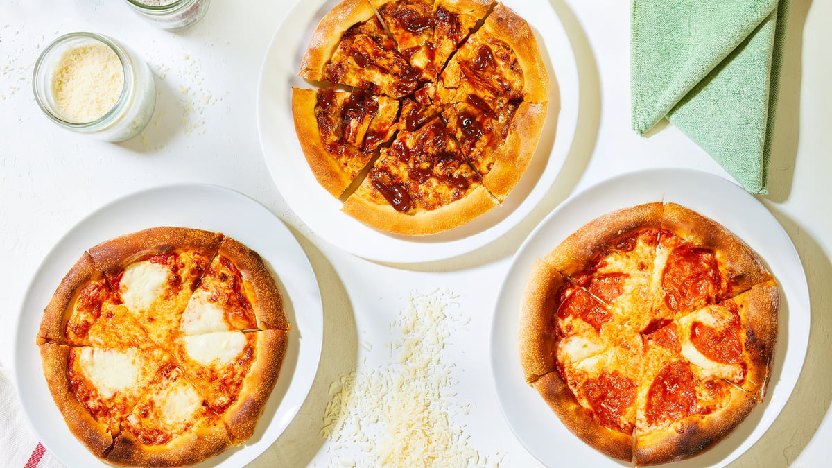 California Pizza Kitchen redefined chain pizza in the 80s using a strategy that still works