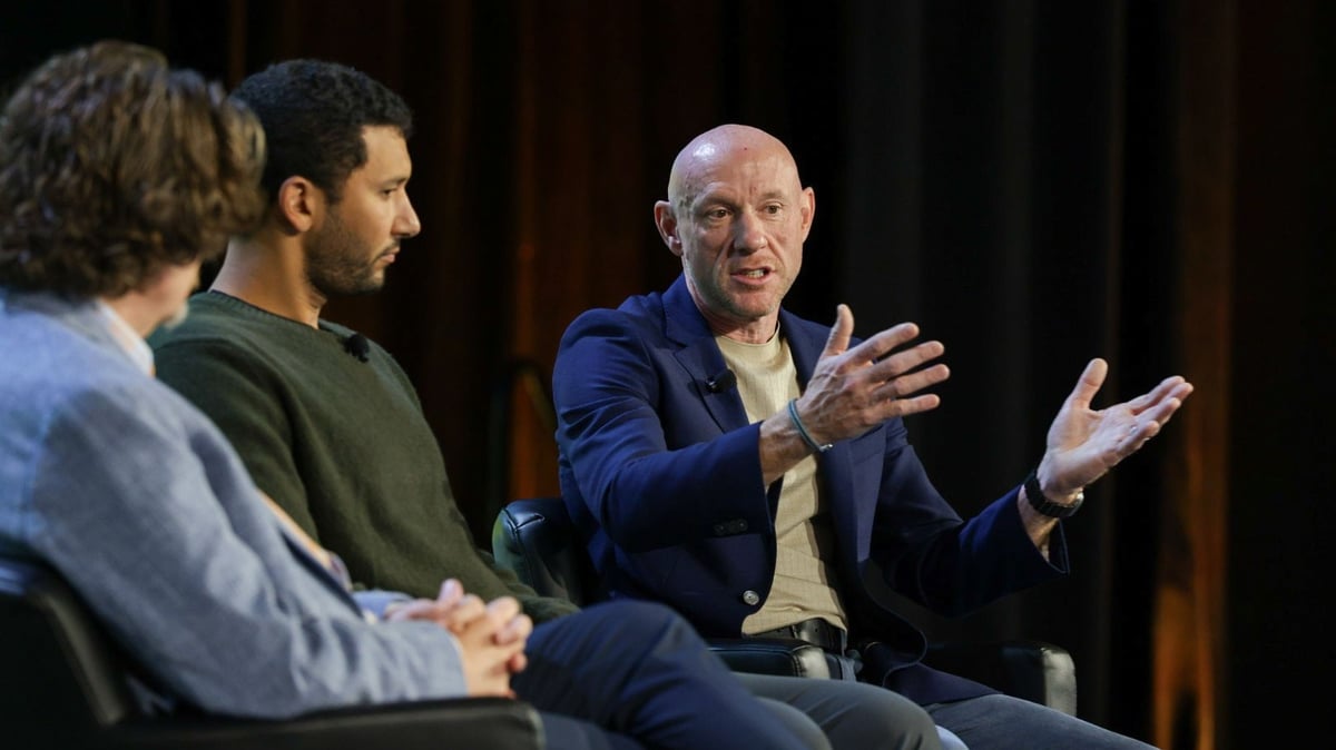 Wonder execs lay out plan for autonomous food platform