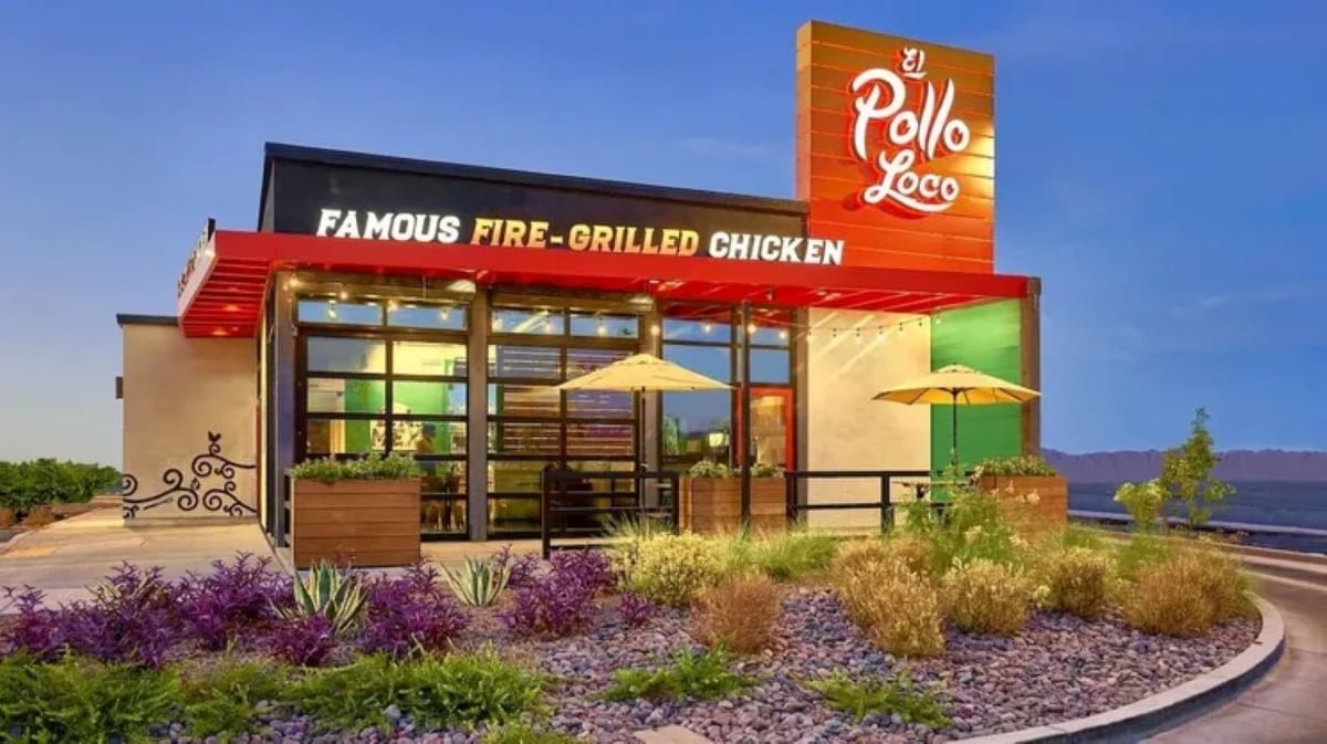 El Pollo Loco sets its sights on New York