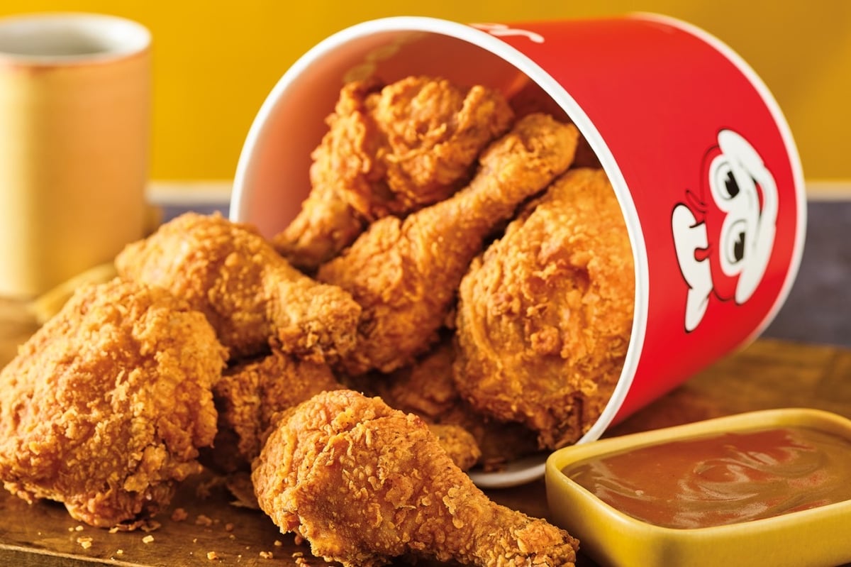 Jollibee embraces differentiation over imitation in U.S. market push
