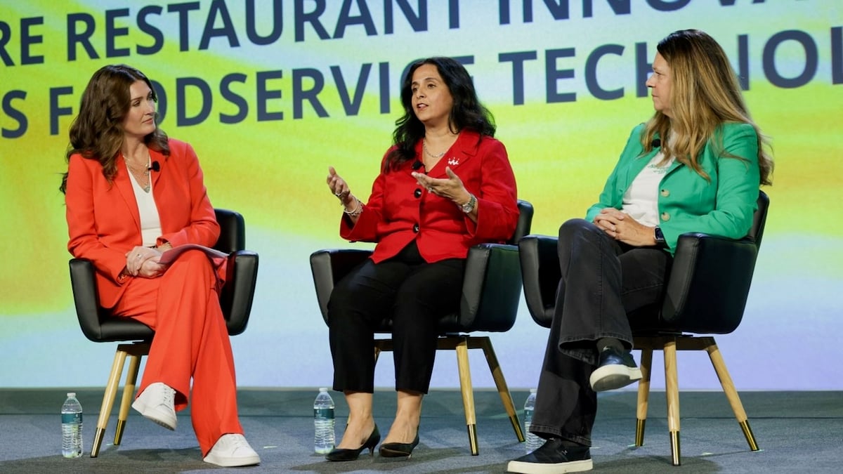 Why next-gen restaurant tech should automate the task, not the moment