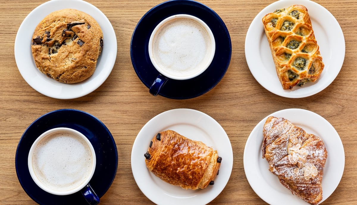 John Dillon steps down as CEO, president of La Madeleine