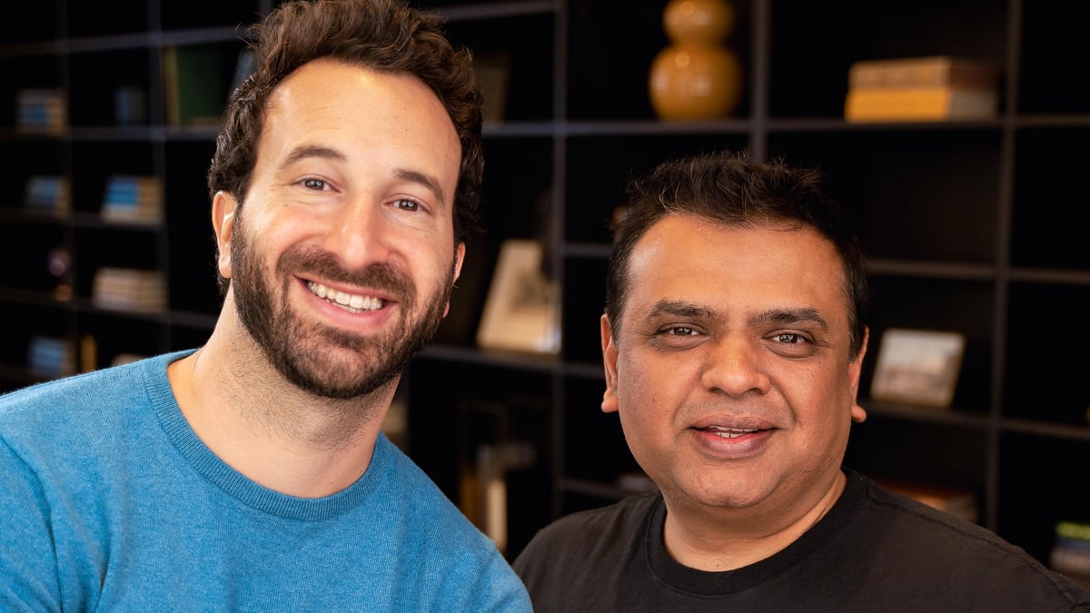 Tech Tracker: xtraCHEF founders launch a new venture