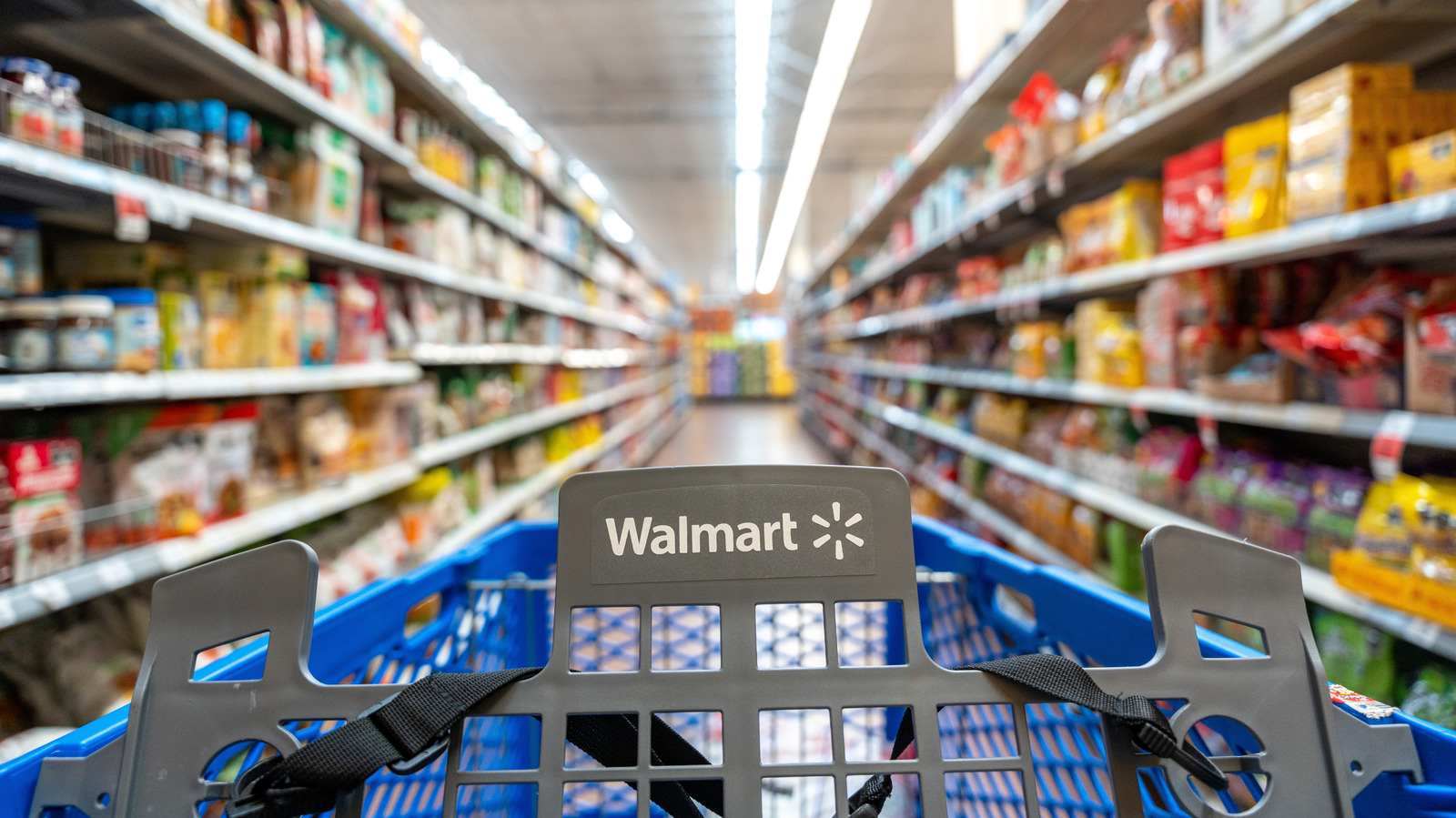 16 Walmart Must-Haves For Your Coffee Bar