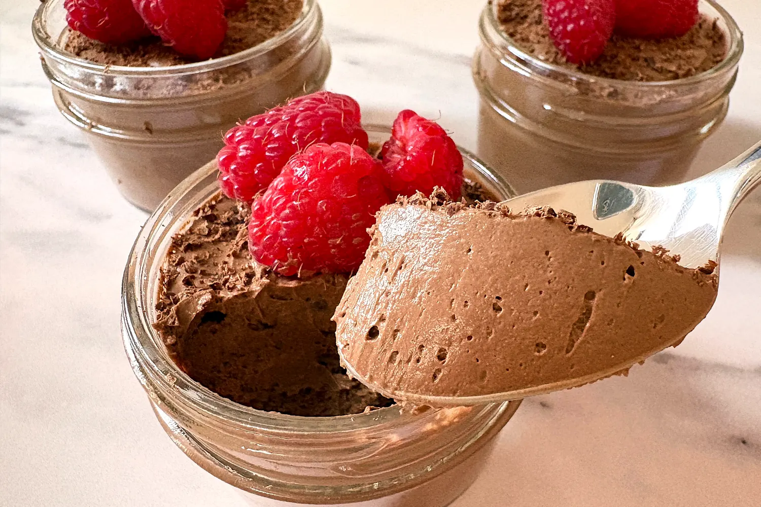 Dietitians’ Favorite 3-Ingredient Desserts That Won’t Spike Your Blood Sugar
