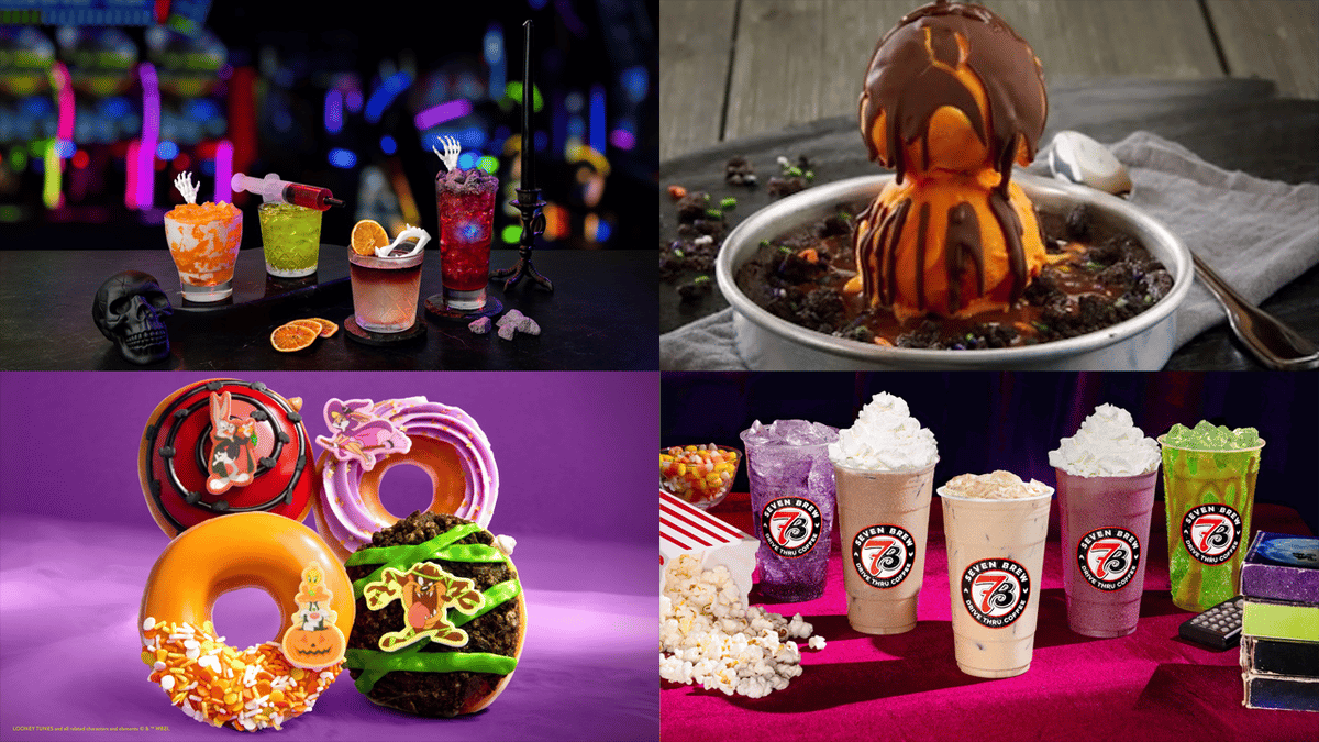 Menu Tracker: New items from Bojangles, Culver’s, and Smoothie King