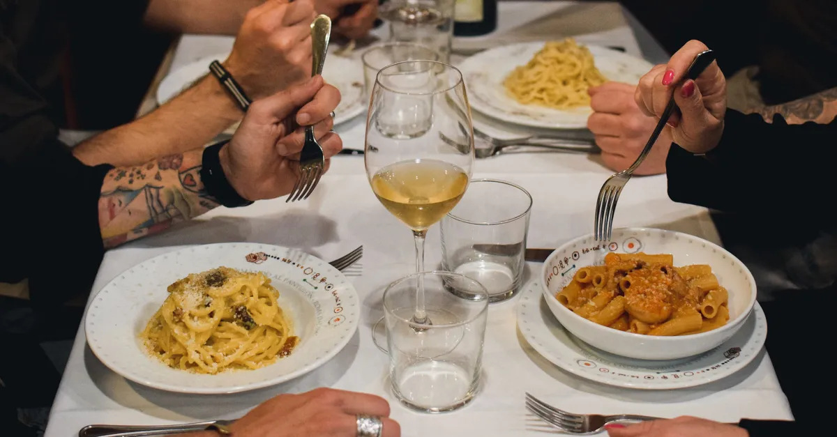The 38 Best Restaurants in Rome, According to a Best-Selling Local Cookbook Author