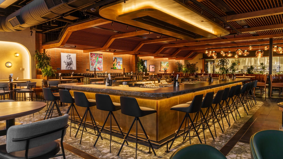 Joey continues its U.S. expansion, opening a second location in Dallas