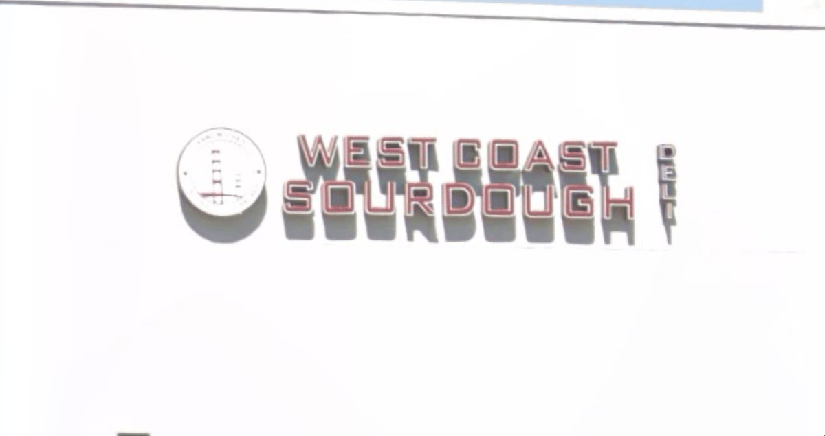 West Coast Sourdough sues former CEO and franchisees amid other legal disputes