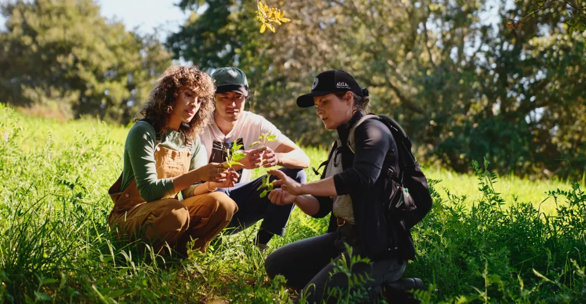 Enjoy Fishing, Foraging, and Focaccia-Making at These U.S. Resorts