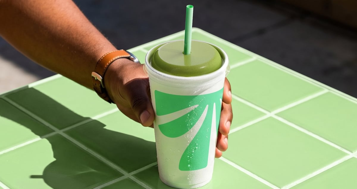 Tropical Smoothie Café signs 40-unit franchise deal with Aurify Kingstar