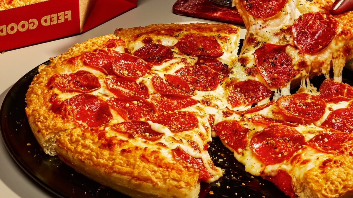 Taco Bell/Pepsi, Bojangles, and the pizza segment