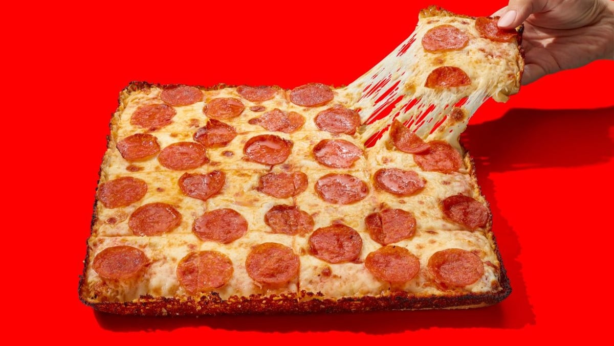 Casey’s doubles down on pizza innovation