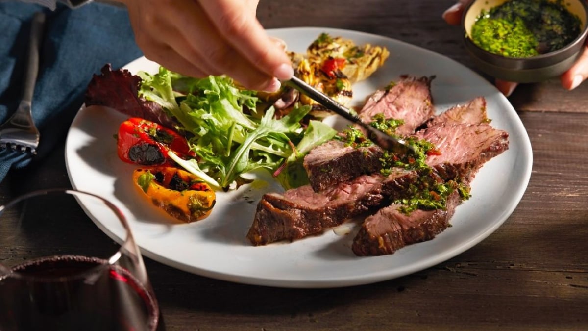 Fogo de Chão to launch Protein Plates starting at $45