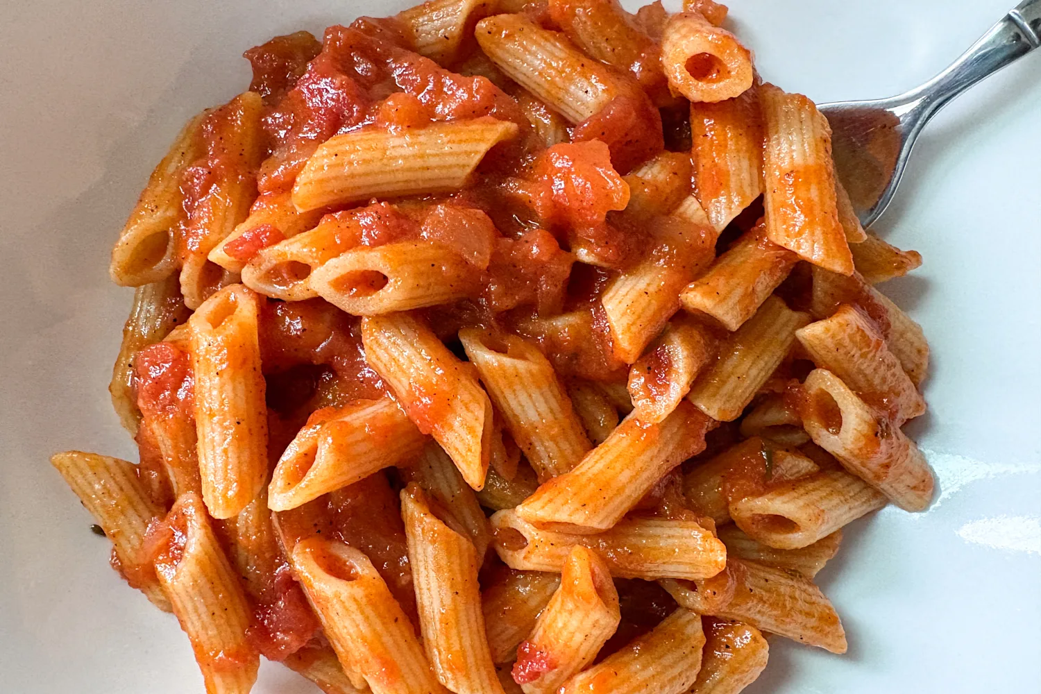 The Most Delicious Store-Bought Pasta Ever Is Made from … Leftover Bread