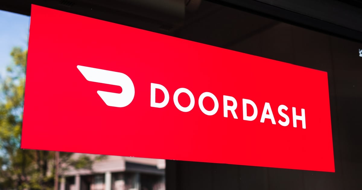 DoorDash is nearing a deal to buy Instacart, report says
