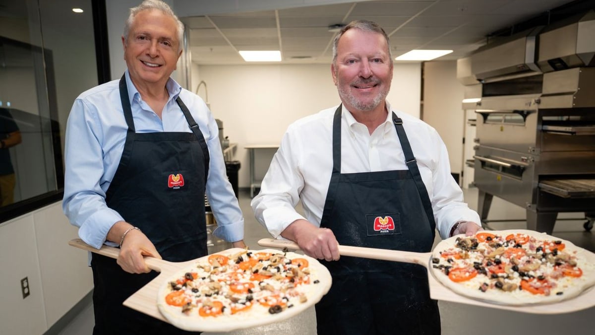Marco's Pizza opens an Operations Center of Excellence in Orlando