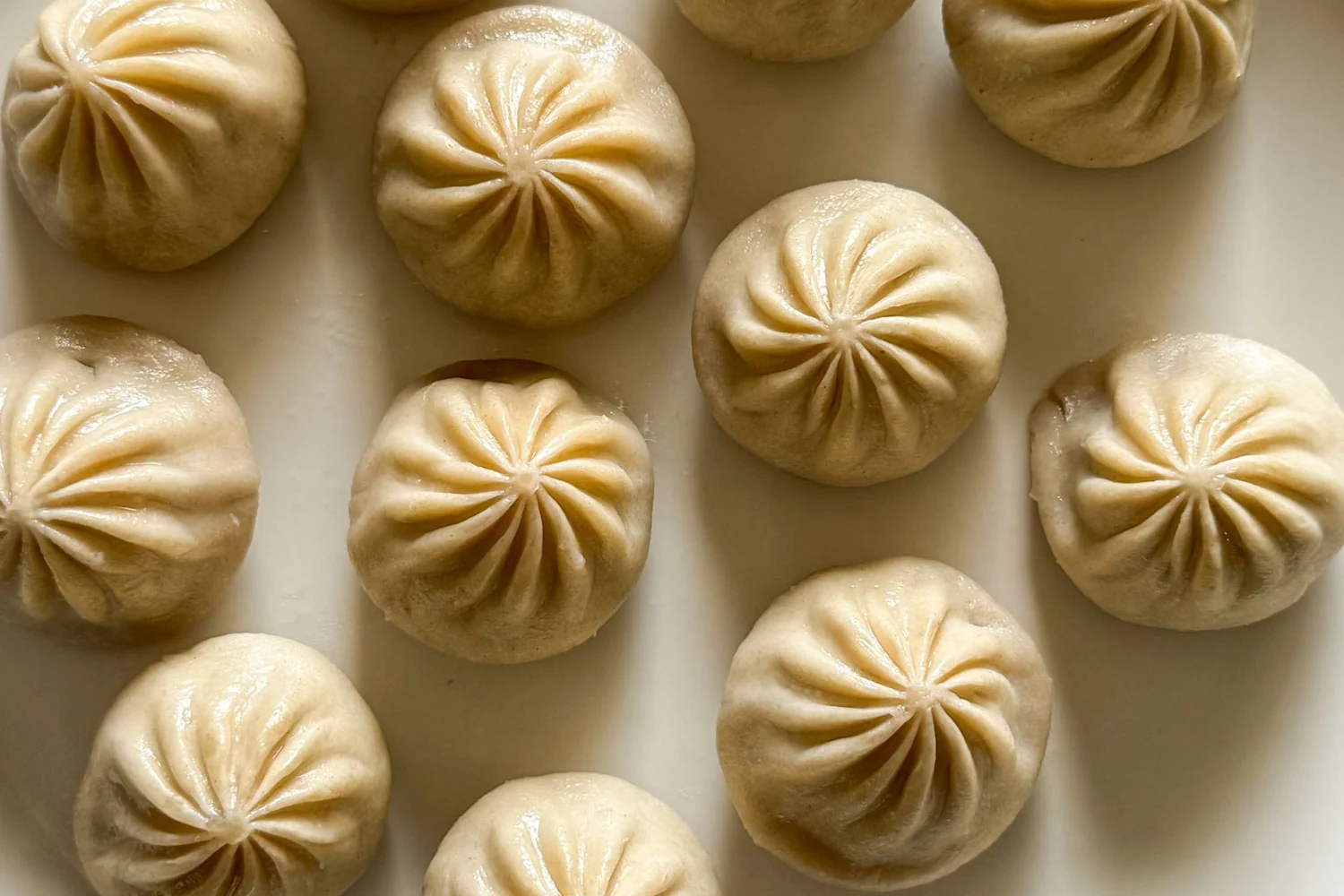 We Tried Every Flavor of the Famous Soup Dumplings That Are Constantly Selling Out — There Was One Clear Favorite