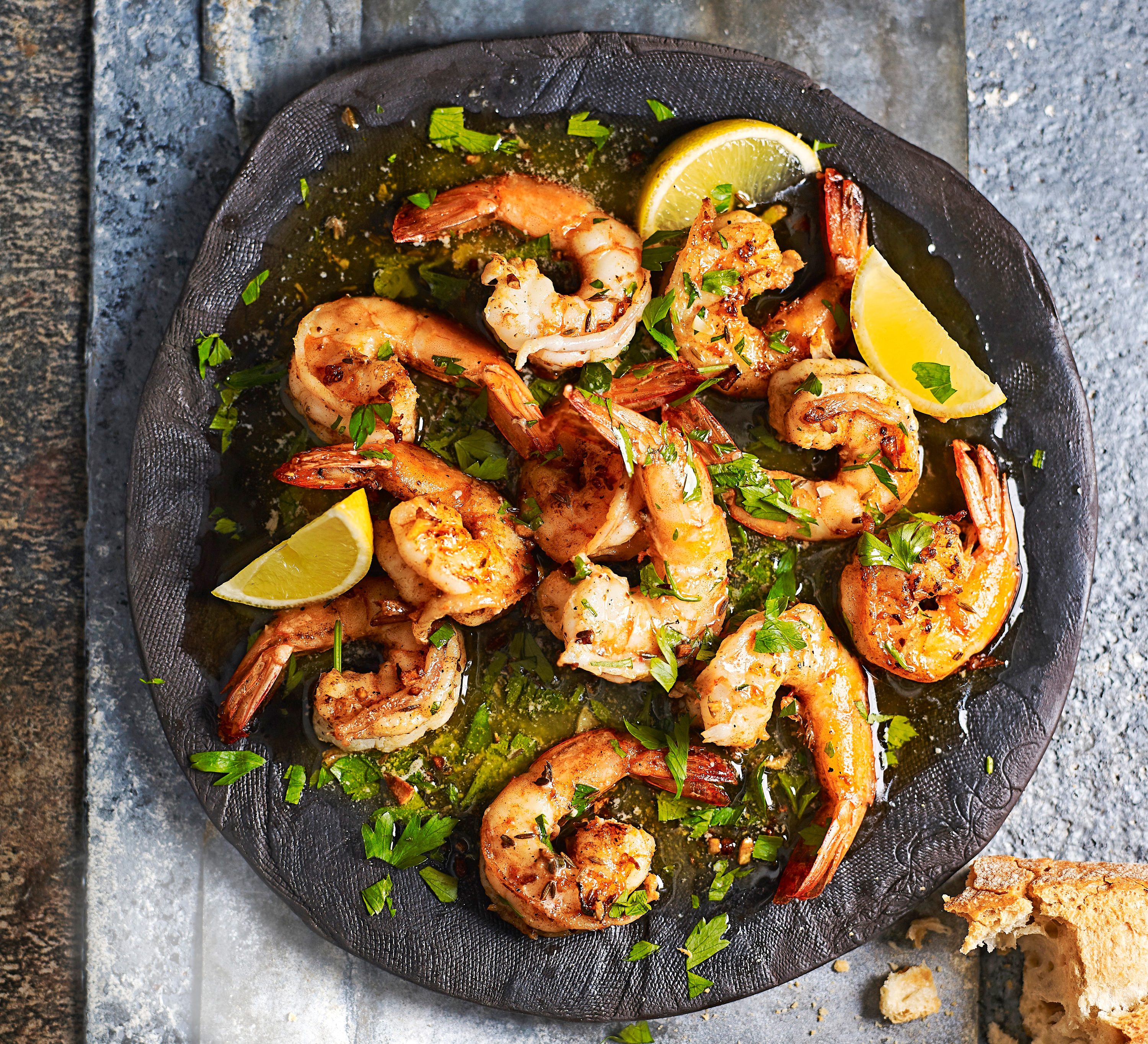 6 chefs share their ultimate Christmas Day menu