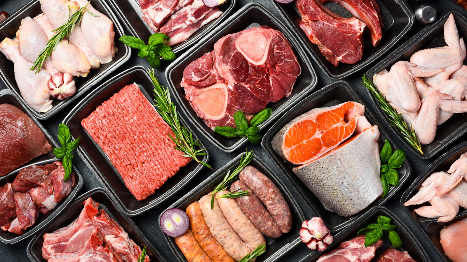 Not Ribeye, Not Filet Mignon: The Tender Meat Cut That's Cheaper