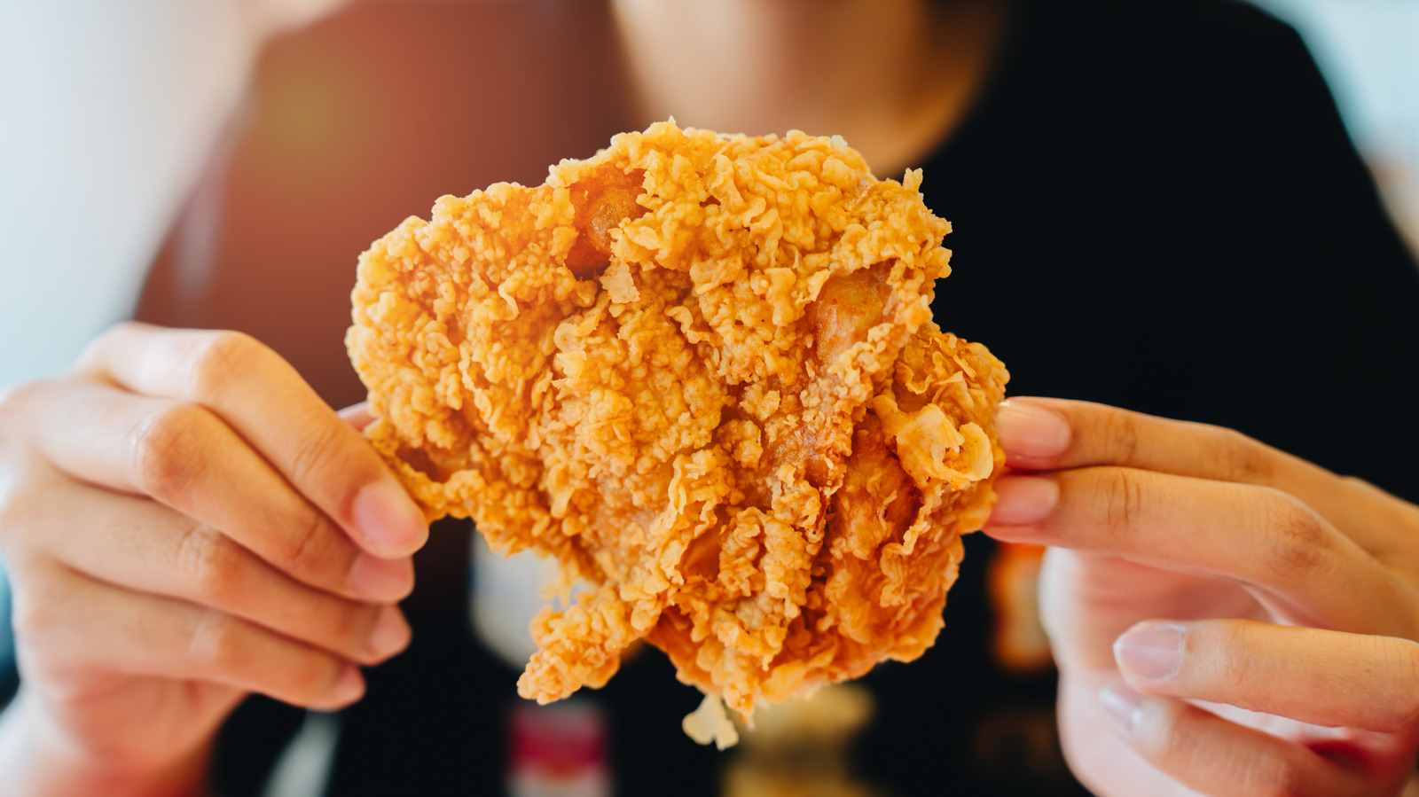 Home Cooks Should Stop Guessing and Commit to Raising Cane's' 24-Hour Marinating Method
