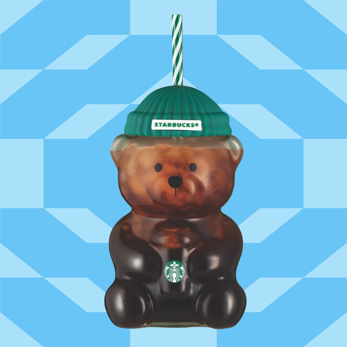 The Starbucks Bearista Cup Is Coming Back—with an Early Surprise Edition