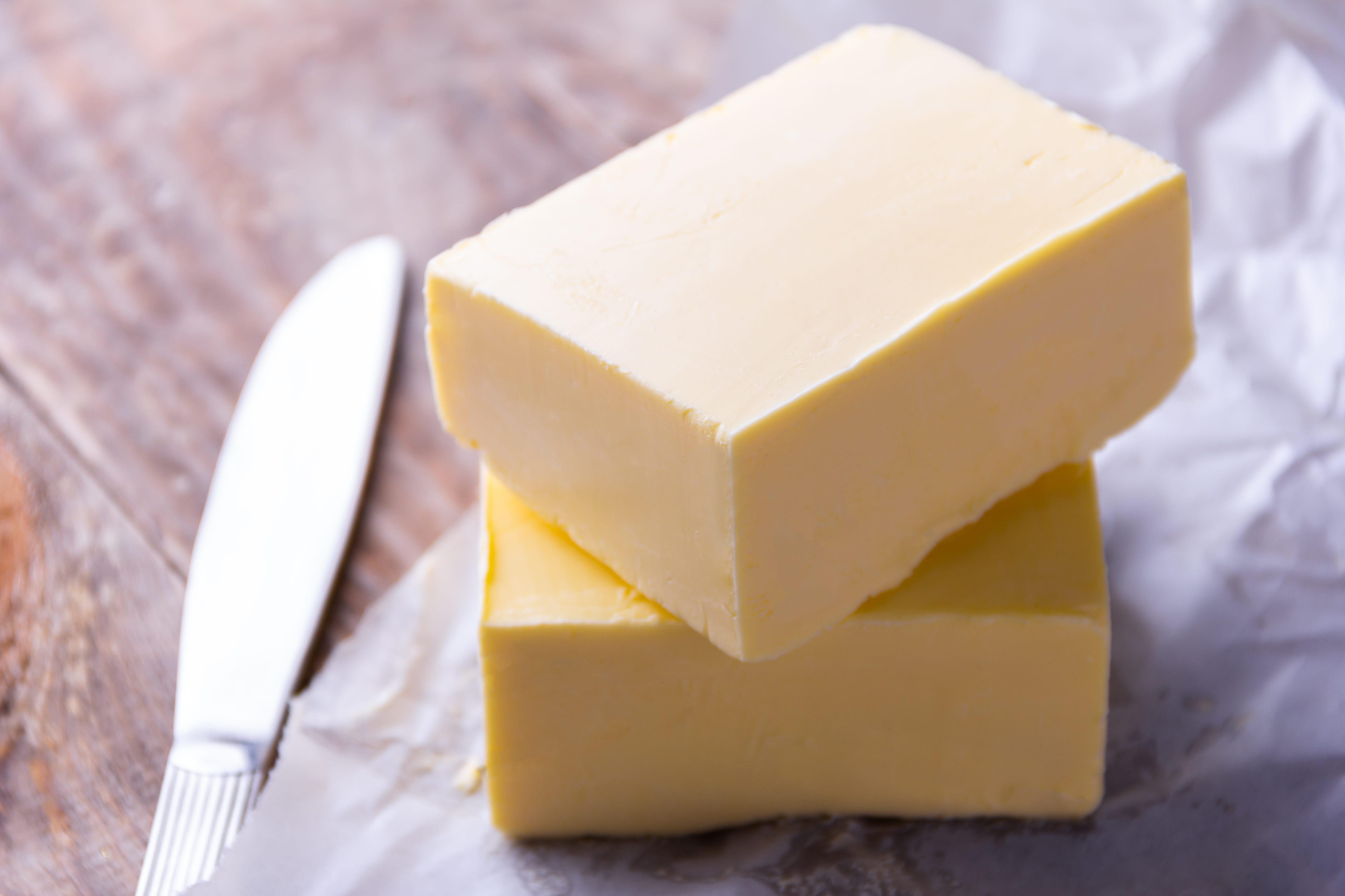 Check Your Fridge: This Plant-Based Butter Was Recalled Over E. Coli, Yeast & Mold