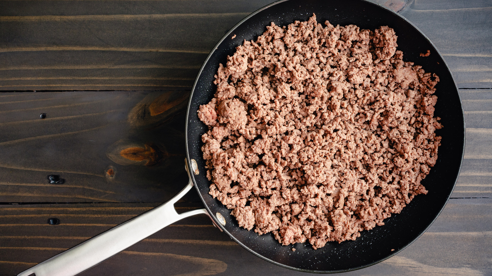 Turn Ground Beef And Potatoes Into A Japanese-Style Stew For 10x The Flavor